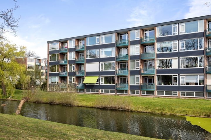 Keizer Frederikstraat 69 in Deventer