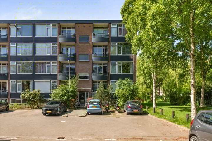 Keizer Frederikstraat 77 in Deventer
