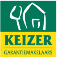 Logo van Keizer Garantiemakelaars