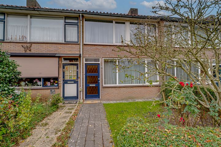 Keizer Hendrikstraat 14 in Zevenaar