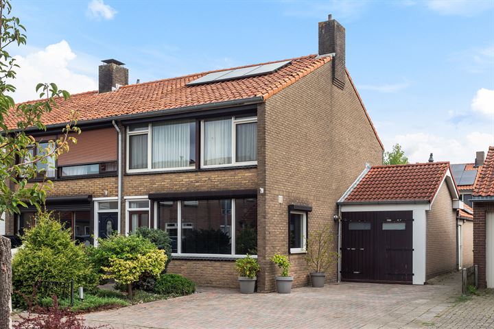 Keizer Hendrikstraat 26 in Zevenaar