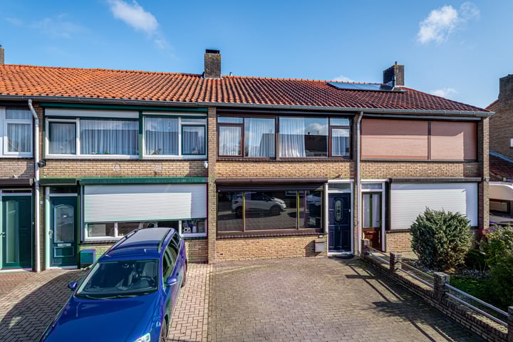 Photo of property Keizer Hendrikstraat 28, Zevenaar