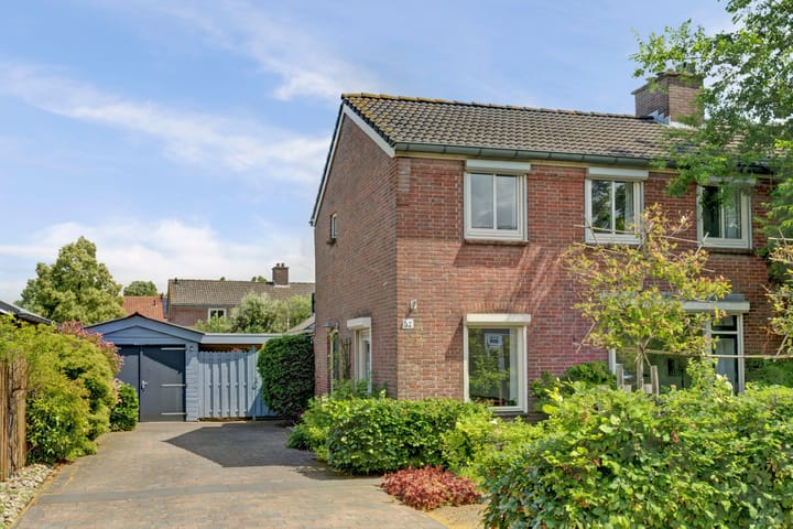 Photo de la maison Keizer Hendrikstraat 52, Zevenaar