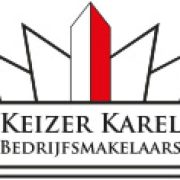 Logo van Keizer Karel Makelaars