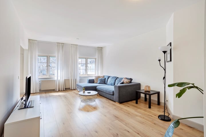Photo of property Keizer Karelplein 12C, Maastricht