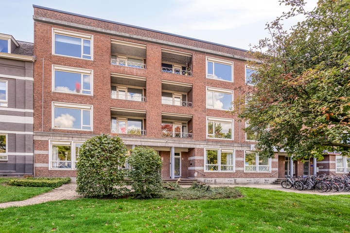 Keizer Karelplein 8 in Nijmegen