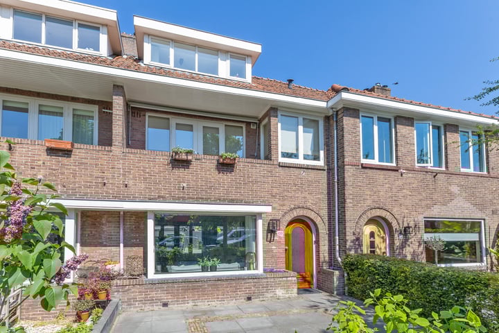 Keizer Karelweg 133 in Amstelveen foto
