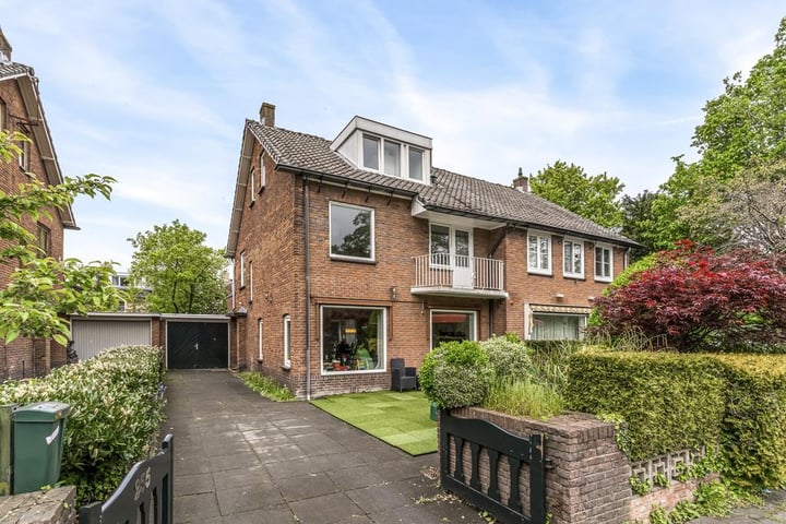 Keizer Karelweg 235 in Amstelveen
