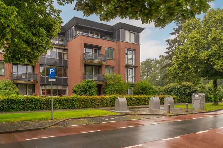 Keizer Karelweg 30 in Amstelveen