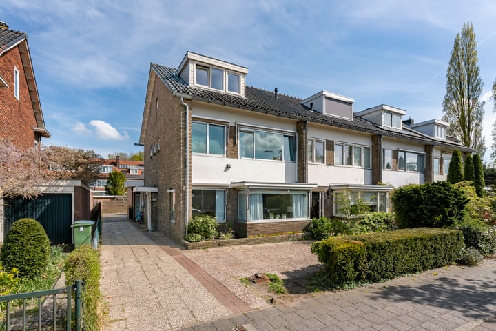 Keizer Karelweg 426 in Amstelveen