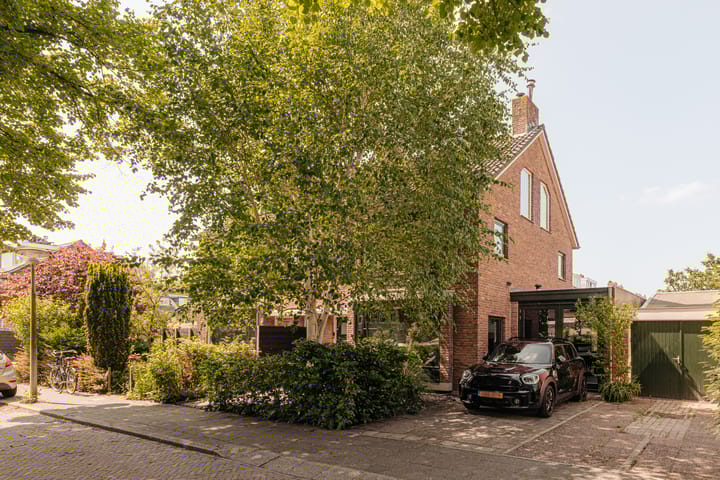 Keizer Karelweg 69 in Amstelveen