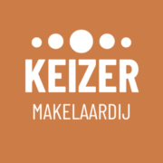 Logo van Keizer Makelaardij