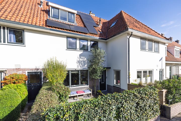 Photo de la maison Keizer Ottostraat 50, Bussum