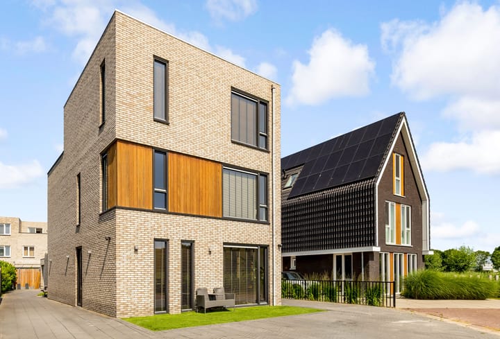 Keizerarendlaan 19 in Almere