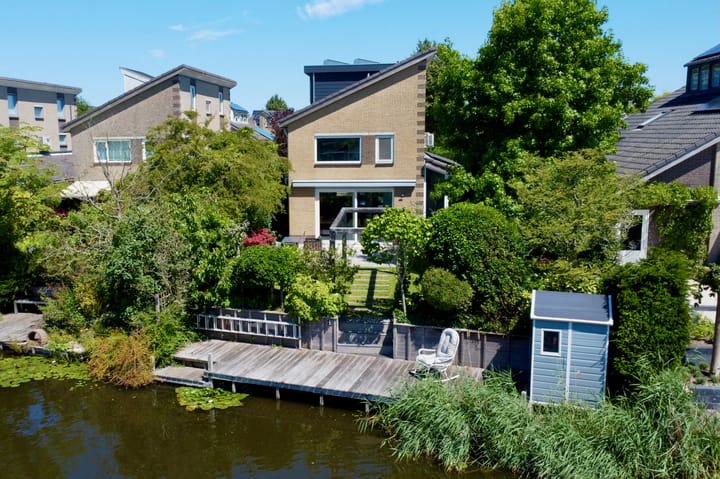 Photo of property Keizerfazant 26, Heerhugowaard