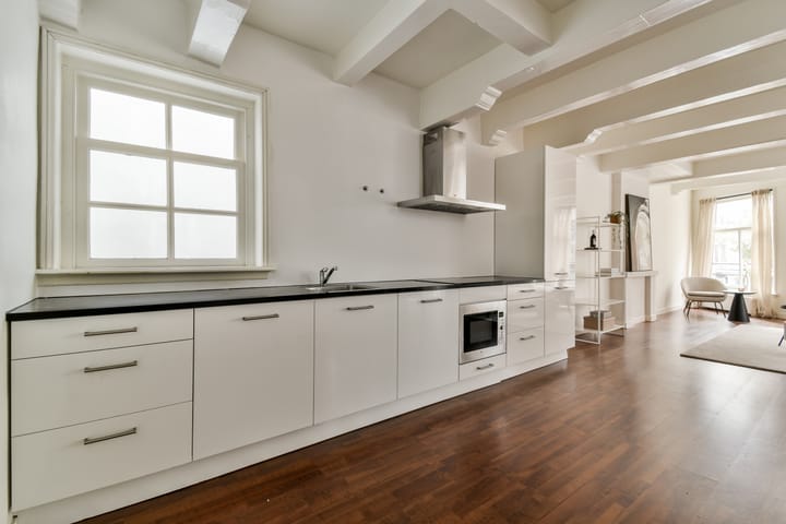 Keizerrijk 13A in Amsterdam