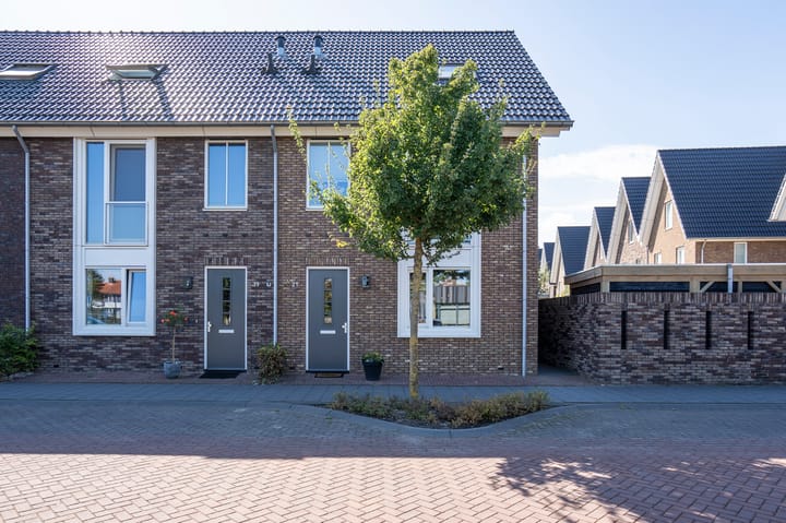 Keizerrood 21 in Leerdam