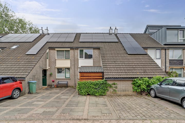 Photo of property Keizersdam 103, Oosterhout