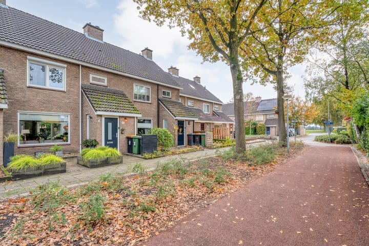 Photo de la maison Keizersdijk 47, Rijssen