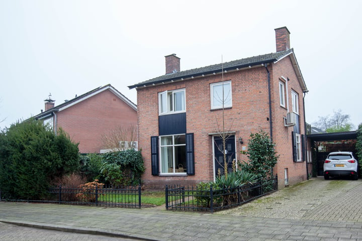 Keizersdwarsweg 44 in Winterswijk