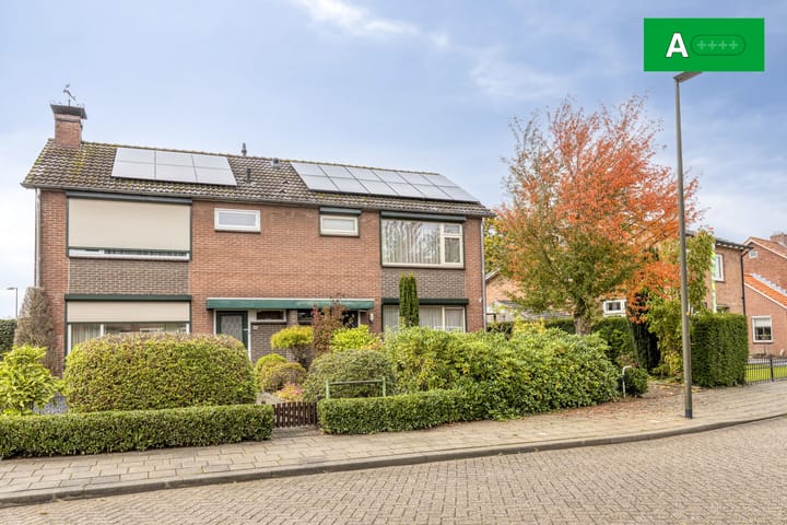 Keizersdwarsweg 46 in Winterswijk