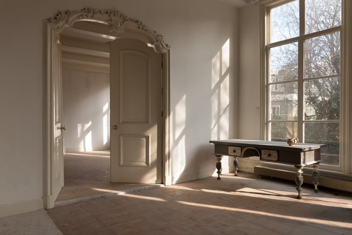 Keizersgracht 131D in Amsterdam