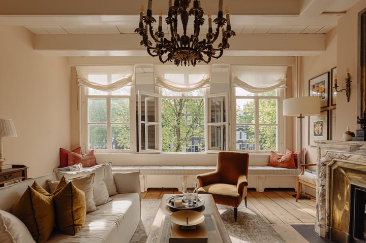 Keizersgracht 150-O in Amsterdam