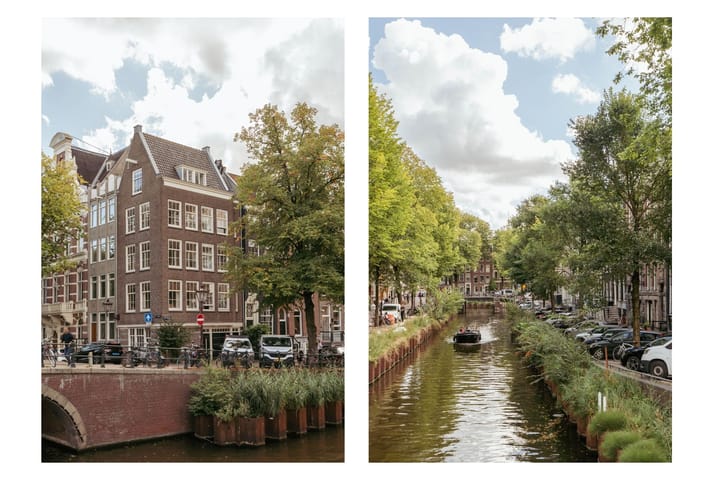 Keizersgracht 159-2 in Amsterdam