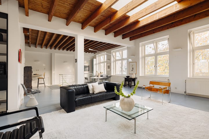 Keizersgracht 217C in Amsterdam