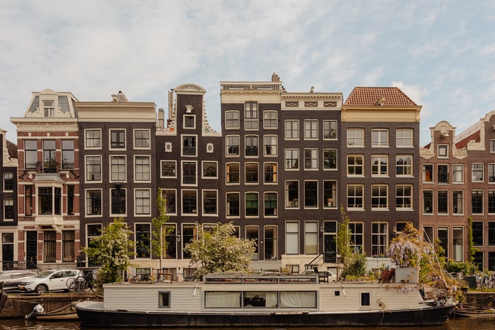 Keizersgracht 31-1A in Amsterdam