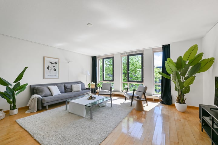 Foto van woning Keizersgracht 34C, Amsterdam