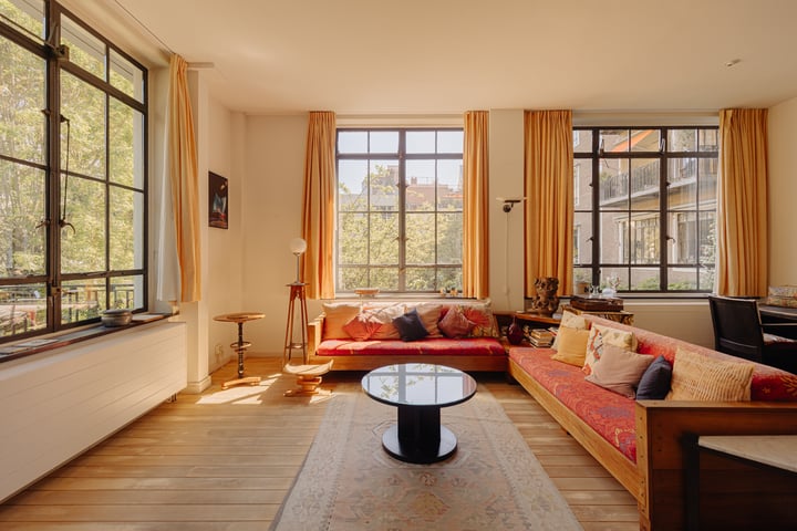 Keizersgracht 369B in Amsterdam