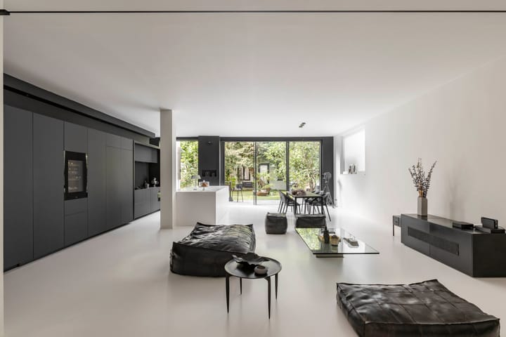 Keizersgracht 494A in Amsterdam