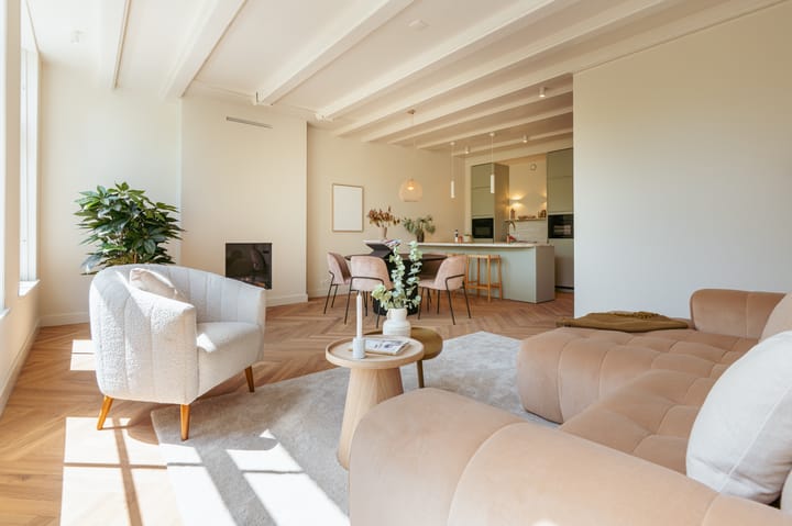 Keizersgracht 699B in Amsterdam