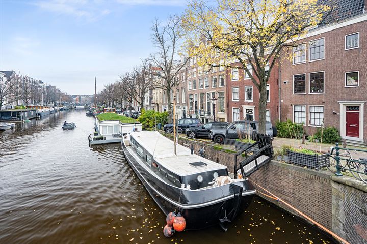 Keizersgracht 765K in Amsterdam