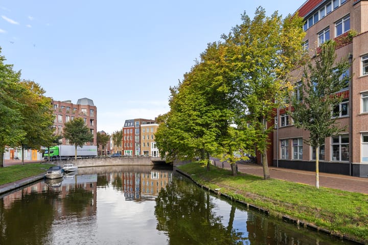 Keizersgracht 97 in Den Helder