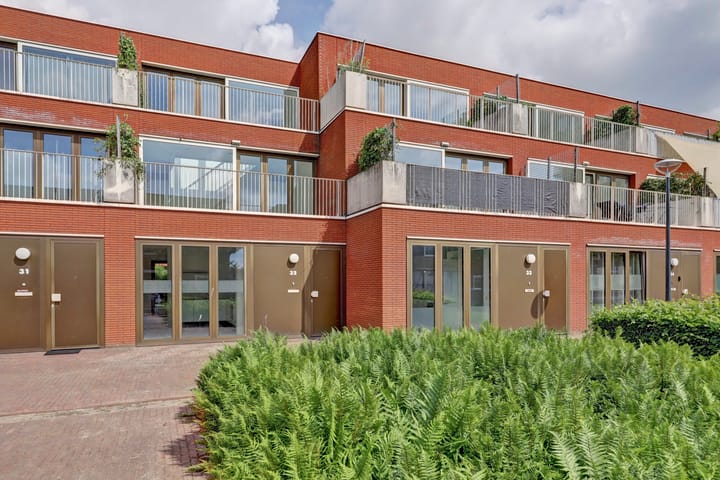 Photo of property Keizershof 32, Venray