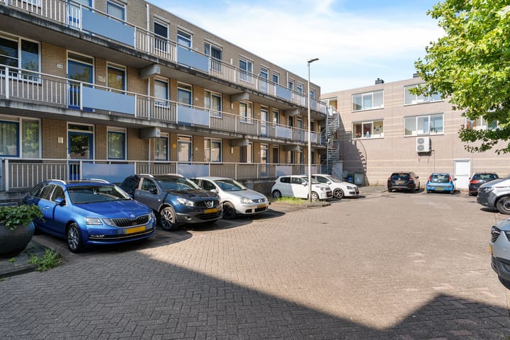 Keizershof 42 in Alphen aan den Rijn