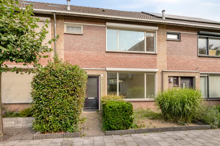 Keizershof 520 in Uden