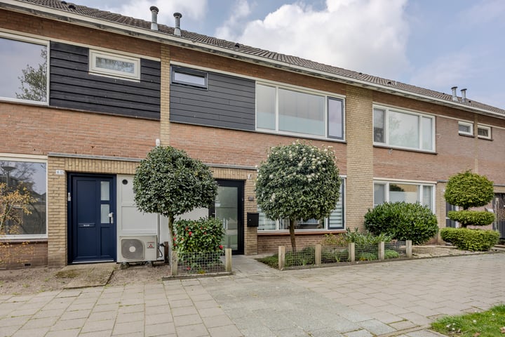 Photo of property Keizershof 619, Uden