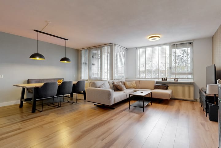 Keizershof 64 in Alphen aan den Rijn