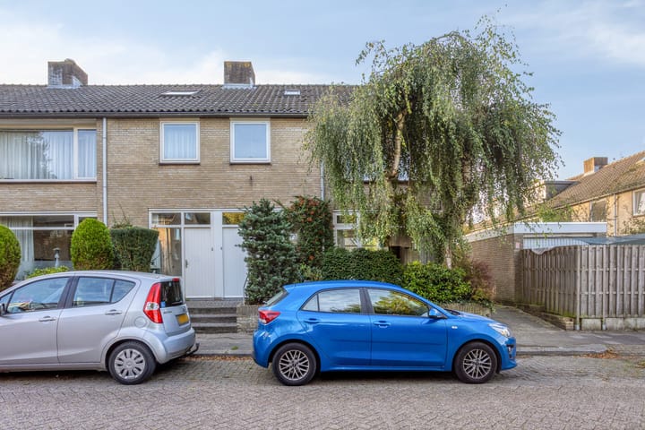 Photo of property Keizershof 72, Molenhoek
