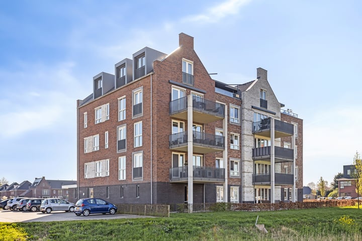 Photo of property Keizershove 21, Ochten