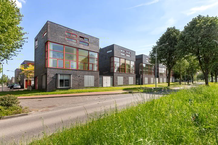 Keizerskroon 19 in Papendrecht