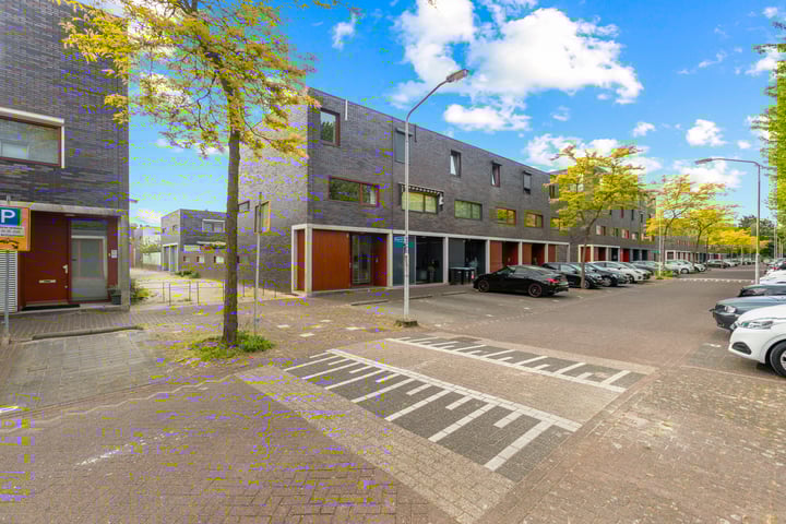 Keizerskroon 58 in Papendrecht