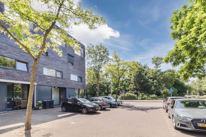 Keizerskroon 6 in Papendrecht