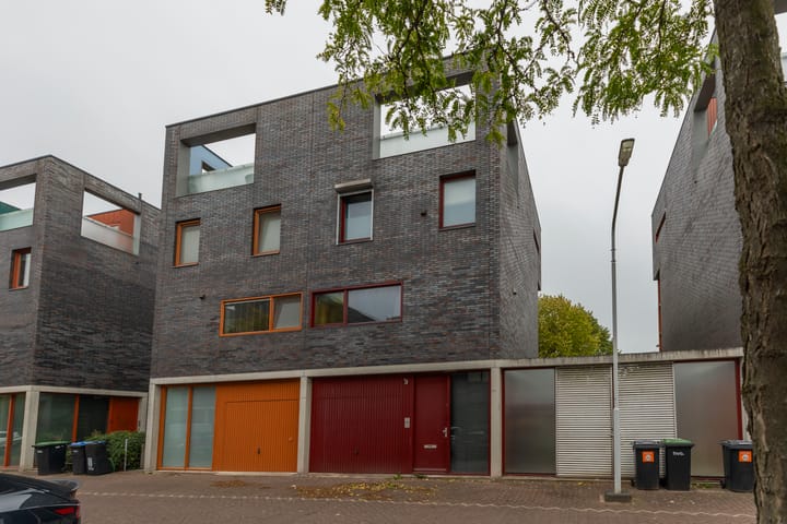 Keizerskroon 7 in Papendrecht