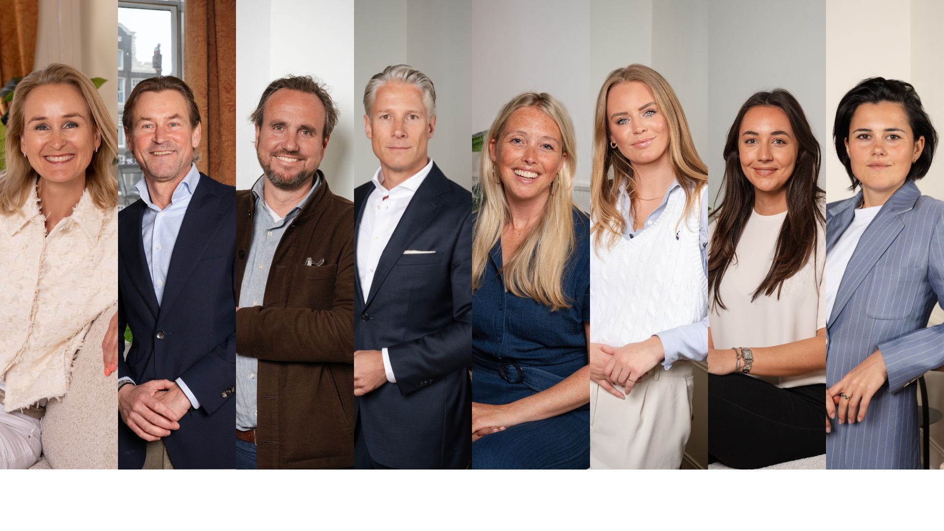 Kantoor foto van Keizerskroon Makelaars