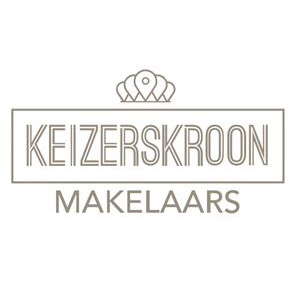 Logo Keizerskroon Makelaars