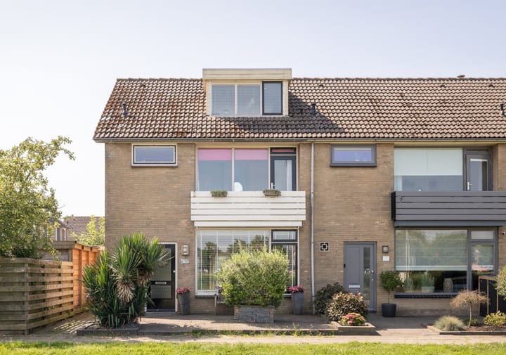 Keizerskroonweg 14 in Bovenkarspel